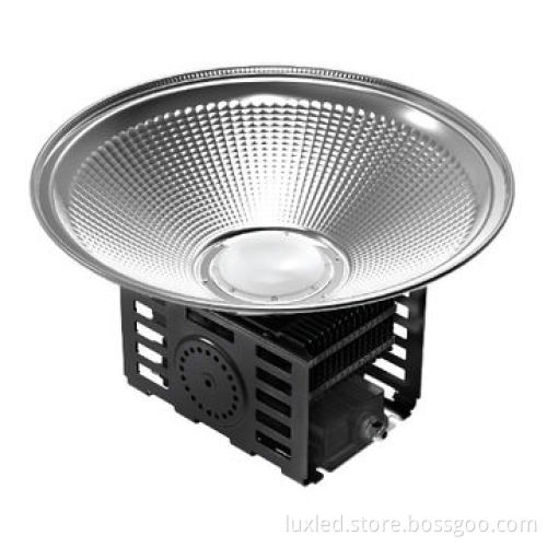 200W LED High Bay Light Cree, High Quality, CE and RoHS Marks